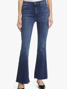 Mother the Weekender Fray Medium Size 25